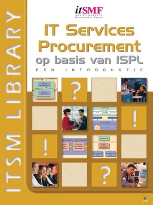 cover image of IT Services Procurement